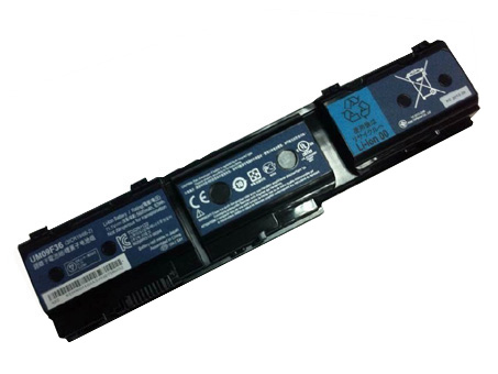 Batería para ACER BAT-H10-1ICP5/65/acer-934t2053f